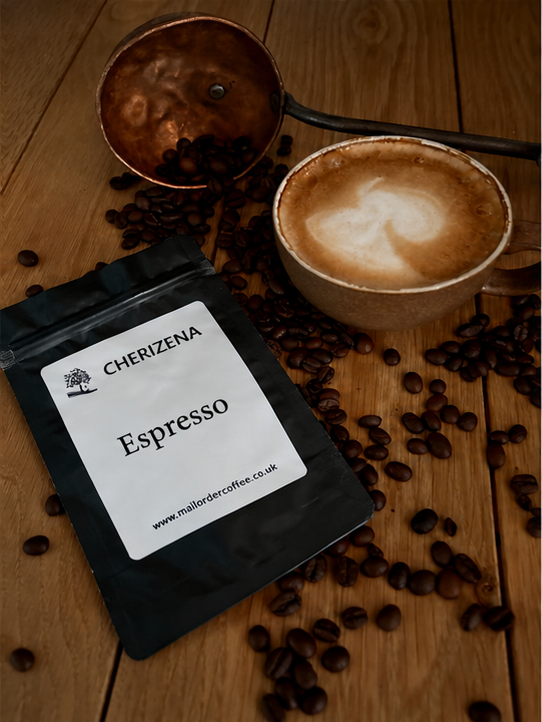 Espresso